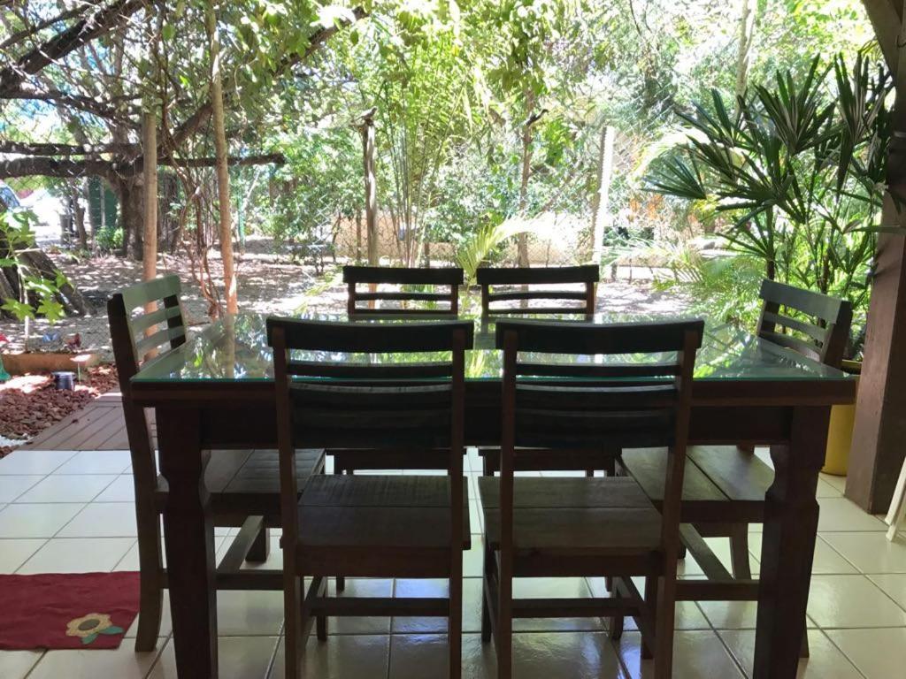 Apartment O Paraiso Na Terra Tem Nome: Do