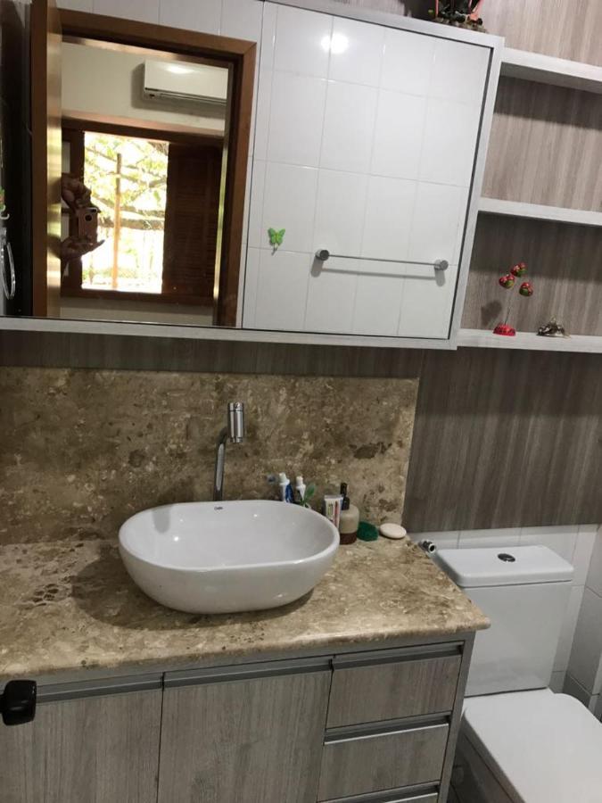 O Paraiso Na Terra Tem Nome: Do Apartment