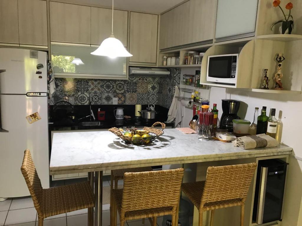 Apartment O Paraiso Na Terra Tem Nome: Do