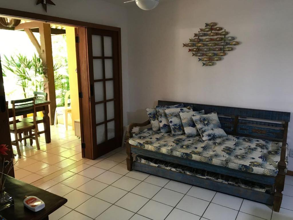 Apartment O Paraiso Na Terra Tem Nome: Do *
